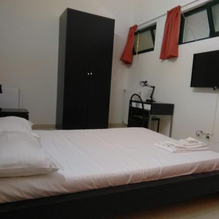 La Cordata Accommodation - Brodolini 24 チニゼッロ・バルサモ エクステリア 写真