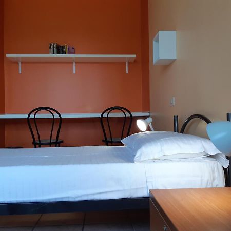 La Cordata Accommodation - Brodolini 24 チニゼッロ・バルサモ エクステリア 写真