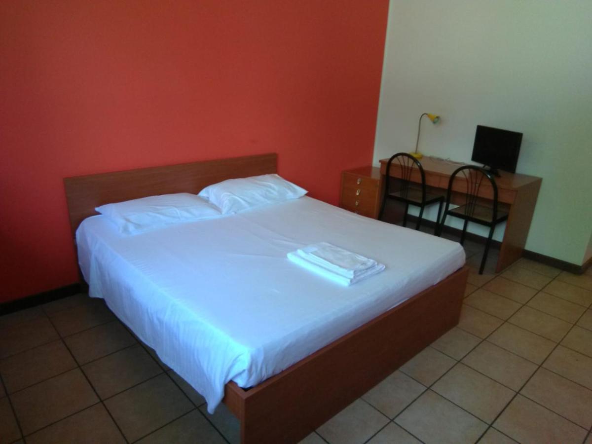 La Cordata Accommodation - Brodolini 24 チニゼッロ・バルサモ エクステリア 写真