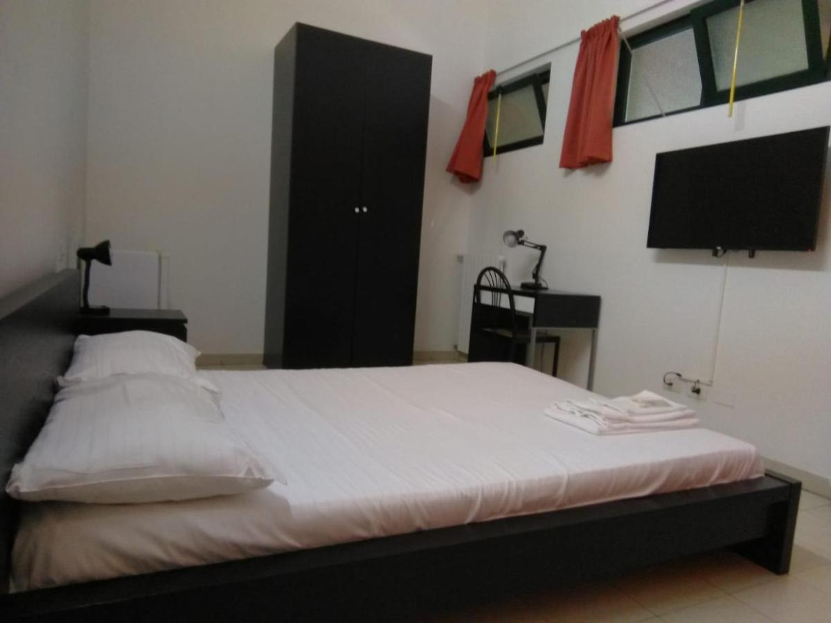 La Cordata Accommodation - Brodolini 24 チニゼッロ・バルサモ エクステリア 写真