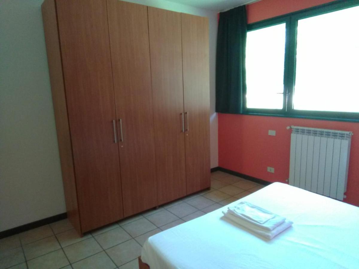 La Cordata Accommodation - Brodolini 24 チニゼッロ・バルサモ エクステリア 写真