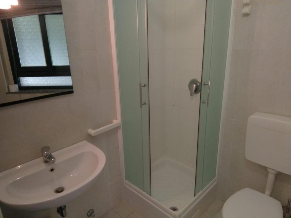 La Cordata Accommodation - Brodolini 24 チニゼッロ・バルサモ エクステリア 写真