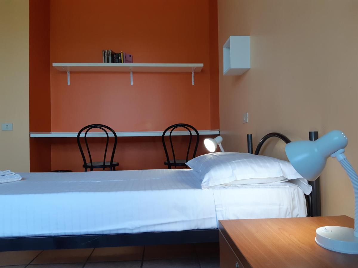 La Cordata Accommodation - Brodolini 24 チニゼッロ・バルサモ エクステリア 写真