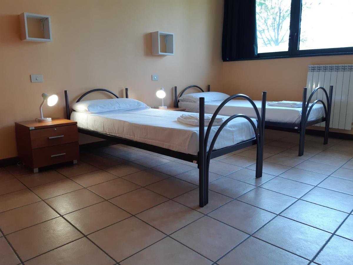 La Cordata Accommodation - Brodolini 24 チニゼッロ・バルサモ エクステリア 写真
