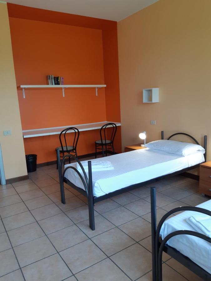 La Cordata Accommodation - Brodolini 24 チニゼッロ・バルサモ エクステリア 写真