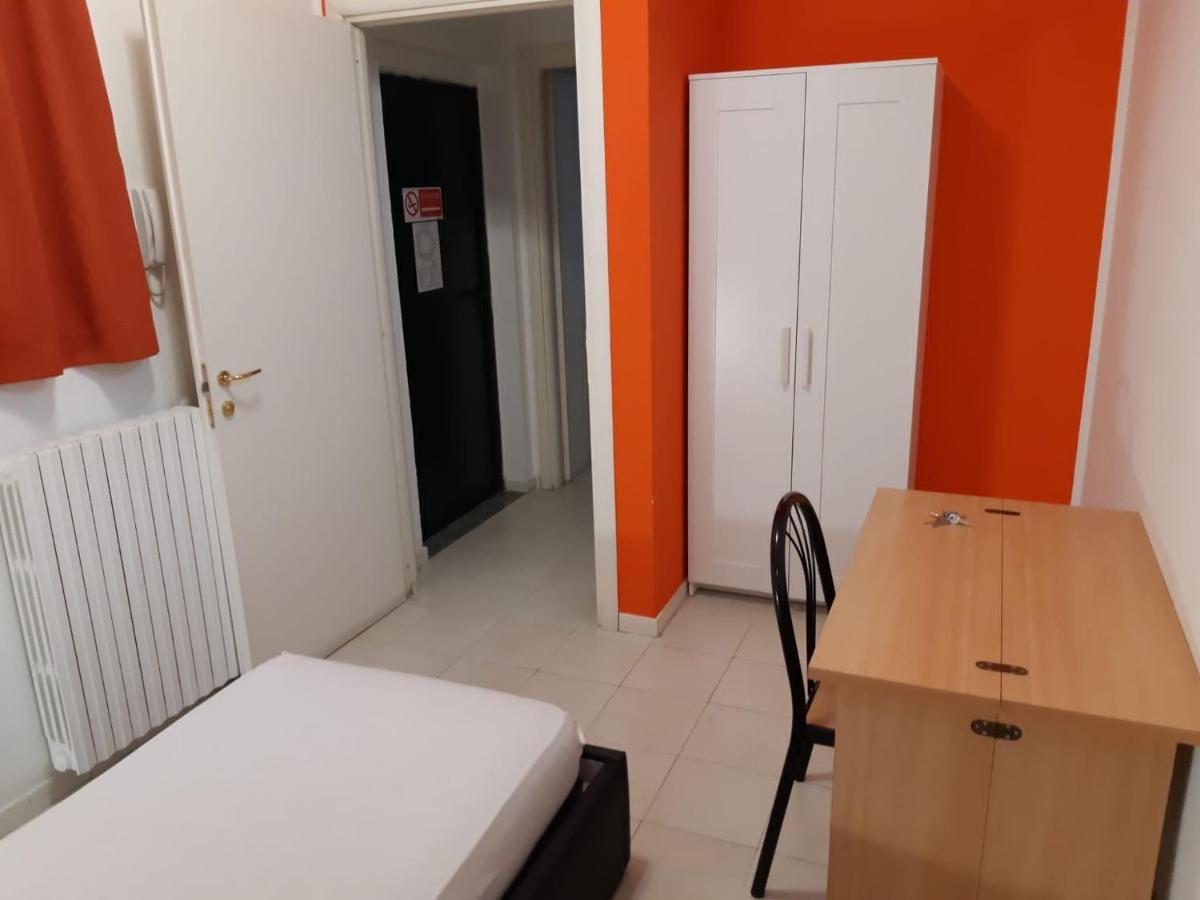 La Cordata Accommodation - Brodolini 24 チニゼッロ・バルサモ エクステリア 写真