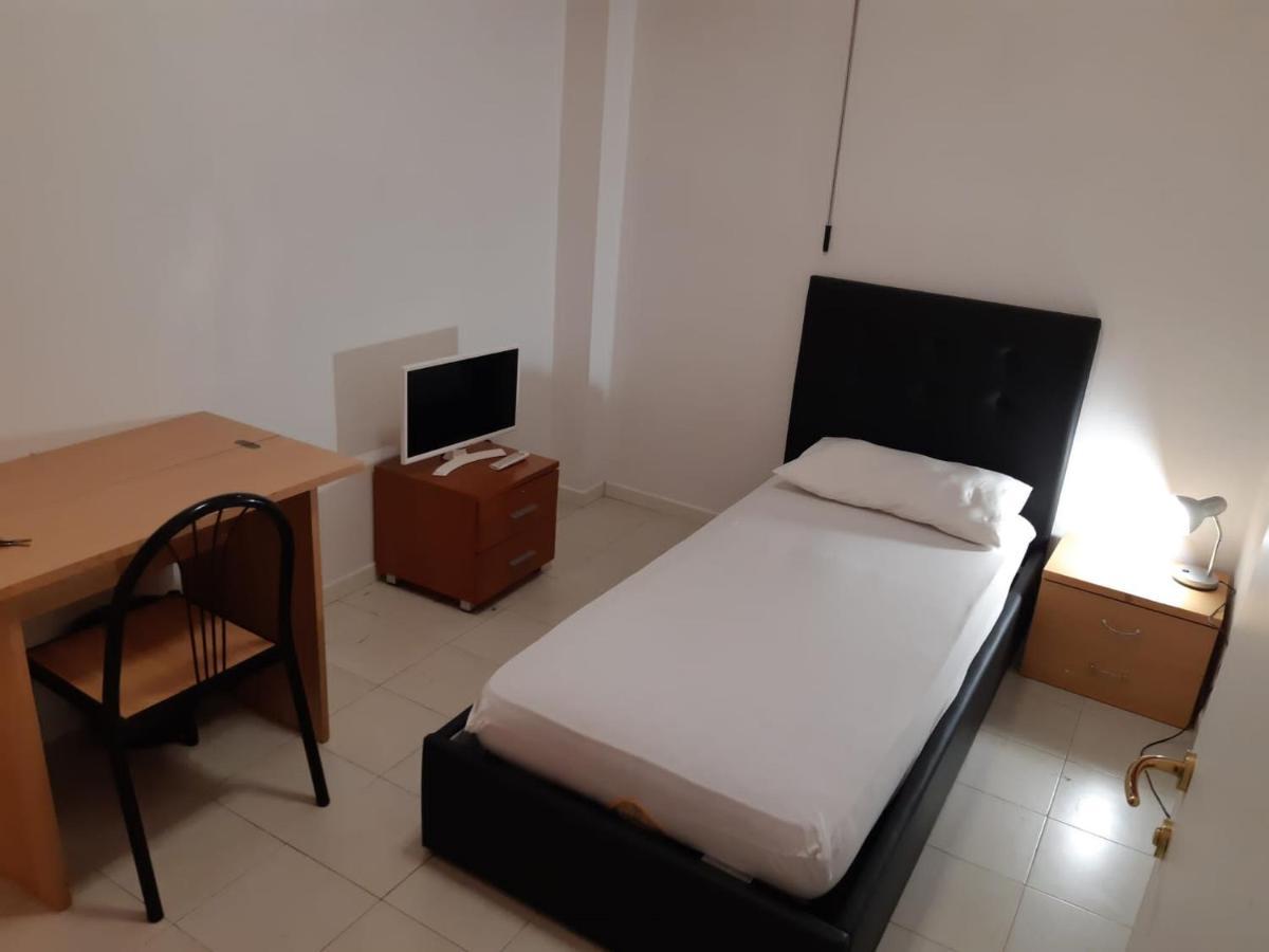 La Cordata Accommodation - Brodolini 24 チニゼッロ・バルサモ エクステリア 写真