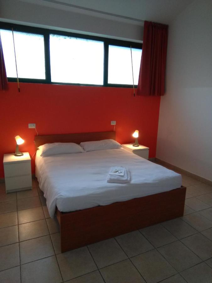 La Cordata Accommodation - Brodolini 24 チニゼッロ・バルサモ エクステリア 写真