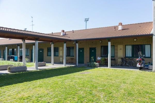 La Cordata Accommodation - Brodolini 24 チニゼッロ・バルサモ エクステリア 写真