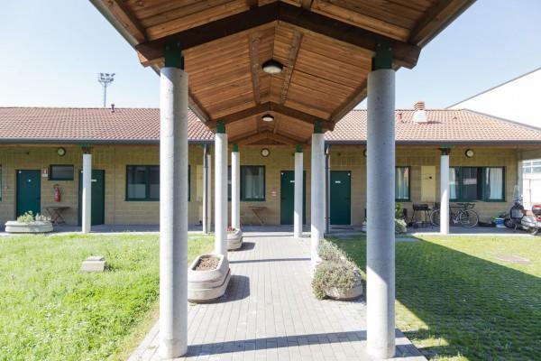La Cordata Accommodation - Brodolini 24 チニゼッロ・バルサモ エクステリア 写真