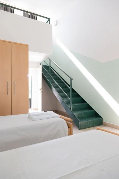 La Cordata Accommodation - Brodolini 24 チニゼッロ・バルサモ エクステリア 写真