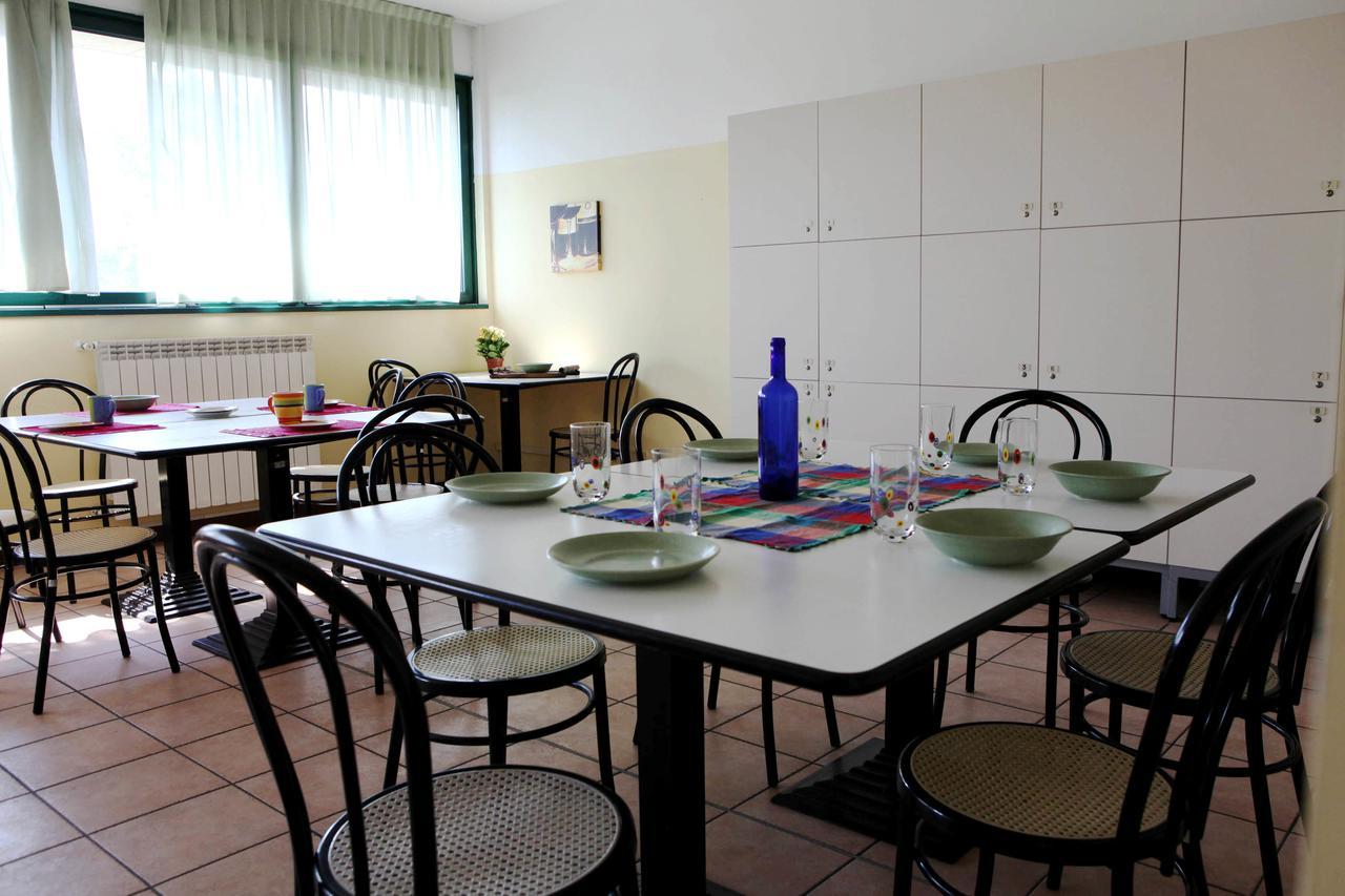 La Cordata Accommodation - Brodolini 24 チニゼッロ・バルサモ エクステリア 写真