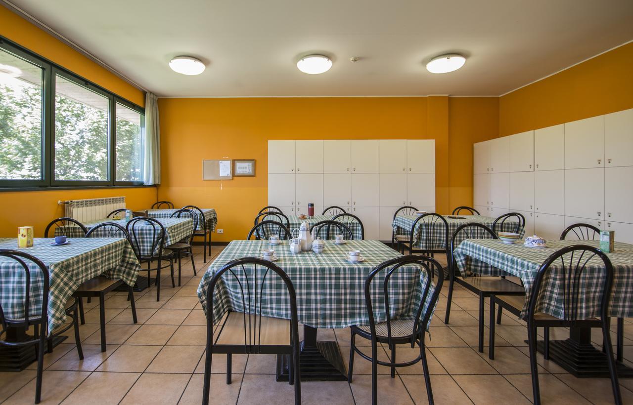 La Cordata Accommodation - Brodolini 24 チニゼッロ・バルサモ エクステリア 写真