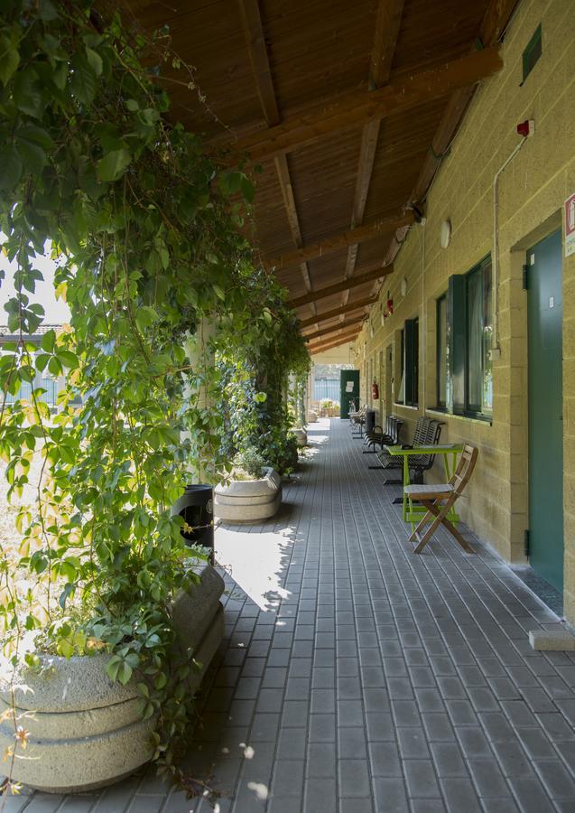 La Cordata Accommodation - Brodolini 24 チニゼッロ・バルサモ エクステリア 写真