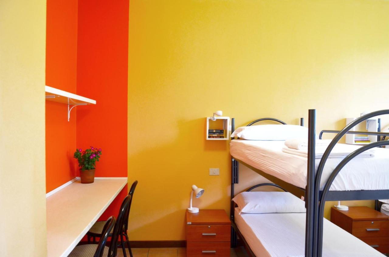 La Cordata Accommodation - Brodolini 24 チニゼッロ・バルサモ エクステリア 写真