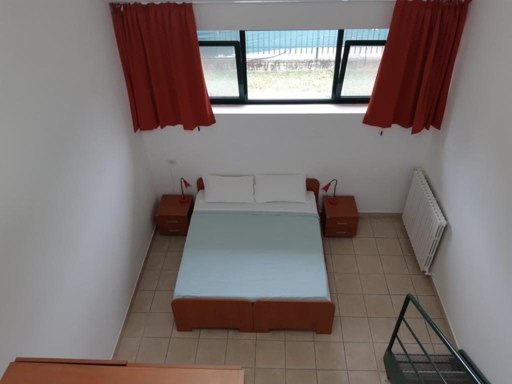 La Cordata Accommodation - Brodolini 24 チニゼッロ・バルサモ エクステリア 写真
